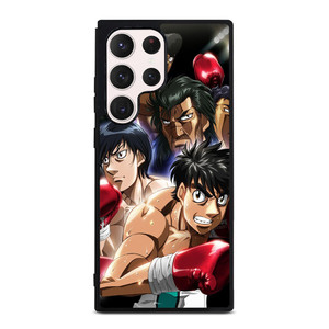 HAJIME NO IPPO CHARACTERS Samsung Galaxy S23 Ultra Case
