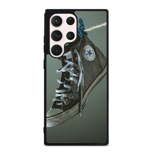 HANGED CONVERSE ALL STAR Samsung Galaxy S23 Ultra Case