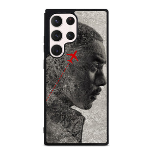 HIJACK SERIES ART Samsung Galaxy S23 Ultra Case