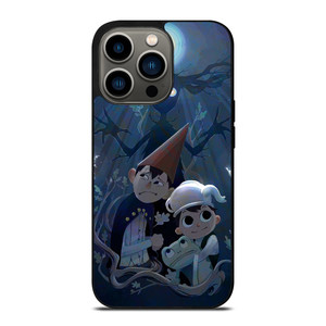 OVER THE GARDEN WALL 2 iPhone 13 Pro Case OVER THE GARDEN WALL 2 iPhone 13 Pro Case