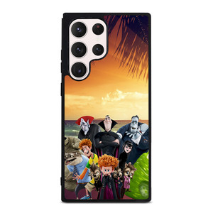 HOTEL TRANSYLVANIA COOL CHARACTERS Samsung Galaxy S23 Ultra Case