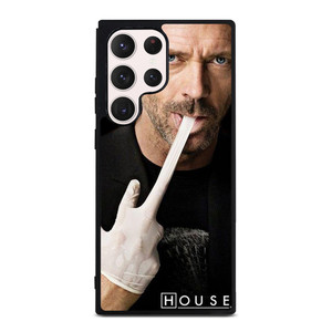 HOUSE MD COOL SERIES Samsung Galaxy S23 Ultra Case HOUSE MD COOL SERIES Samsung Galaxy S23 Ultra Case