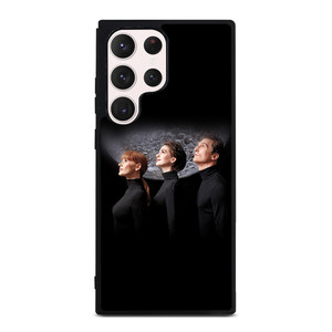 INTERSTELLAR CHARACTERS Samsung Galaxy S23 Ultra Case INTERSTELLAR CHARACTERS Samsung Galaxy S23 Ultra Case
