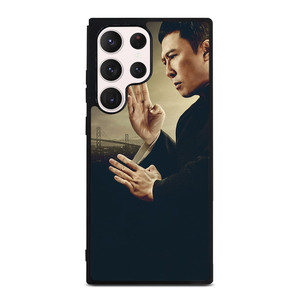 IP MAN COOL MOVIE Samsung Galaxy S23 Ultra Case
