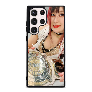IYO SKY WWE Samsung Galaxy S23 Ultra Case