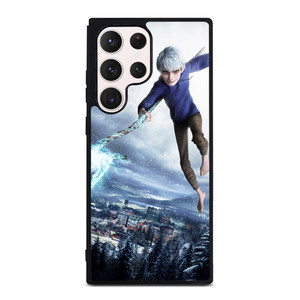 JACK FROST RISE OF THE GUARDIANS Samsung Galaxy S23 Ultra Case