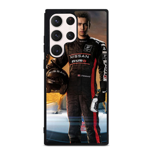 JANN MARDENBOROUGH GRAN TURISMO Samsung Galaxy S23 Ultra Case