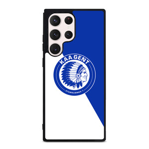 KAA GENT LOGO Samsung Galaxy S23 Ultra Case