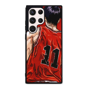 KAEDE RUKAWA SLAMDUNK ANIME Samsung Galaxy S23 Ultra Case