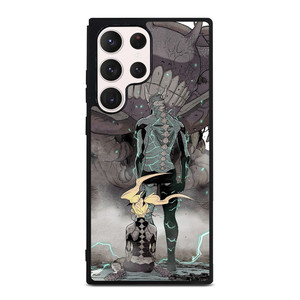 KAIJU NO 8 ANIME Samsung Galaxy S23 Ultra Case