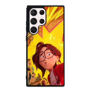 KATIE THE MITCHELLS VS THE MACHINES Samsung Galaxy S23 Ultra Case KATIE THE MITCHELLS VS THE MACHINES Samsung Galaxy S23 Ultra Case