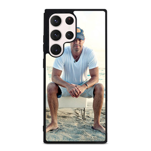 KENNY CHESNEY Samsung Galaxy S23 Ultra Case