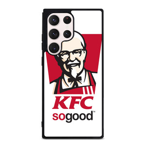 KFC SO GOOD Samsung Galaxy S23 Ultra Case