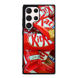 KITKAT COLLAGE 2 Samsung Galaxy S23 Ultra Case KITKAT COLLAGE 2 Samsung Galaxy S23 Ultra Case