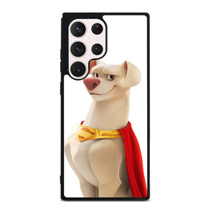 LEAGUE OF SUPERPETS COOL MOVIE Samsung Galaxy S23 Ultra Case