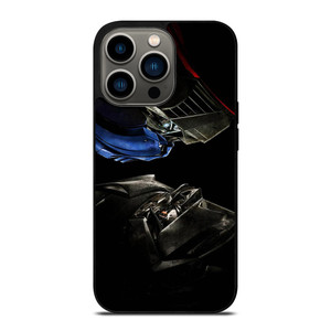 OPTIMUS PRIME TRANSFORMERS 2 iPhone 13 Pro Case