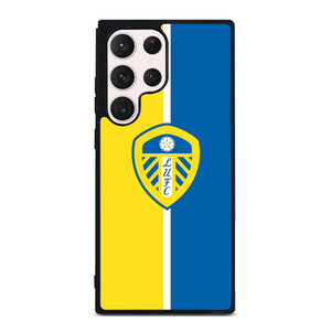 LEEDS UNITED FC ICON Samsung Galaxy S23 Ultra Case