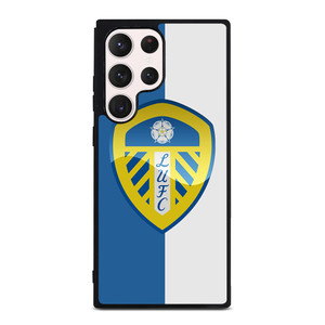 LEEDS UNITED FC LOGO Samsung Galaxy S23 Ultra Case