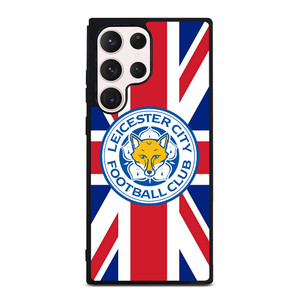 LEICESTER CITY FC SYMBOL Samsung Galaxy S23 Ultra Case
