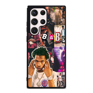 LIL BABY COOL COLLAGE Samsung Galaxy S23 Ultra Case LIL BABY COOL COLLAGE Samsung Galaxy S23 Ultra Case