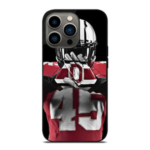 OHIO STATE iPhone 13 Pro Case