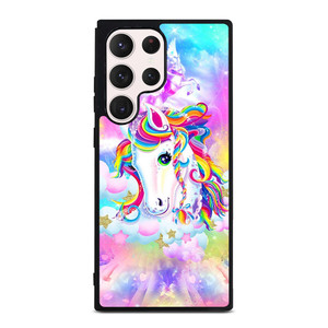 LISA FRANK UNICORN Samsung Galaxy S23 Ultra Case
