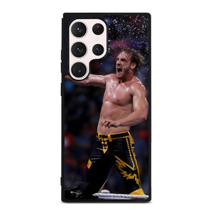 LOGAN PAUL WWE CELEBRATE Samsung Galaxy S23 Ultra Case