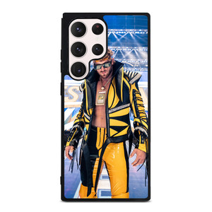 LOGAN PAUL WWE COOL Samsung Galaxy S23 Ultra Case