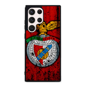 LOGO ART SL BENFICA Samsung Galaxy S23 Ultra Case LOGO ART SL BENFICA Samsung Galaxy S23 Ultra Case