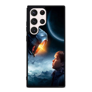 LOST IN SPACE SERIES Samsung Galaxy S23 Ultra Case