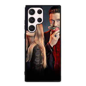 LUCIFER COOL SERIES Samsung Galaxy S23 Ultra Case