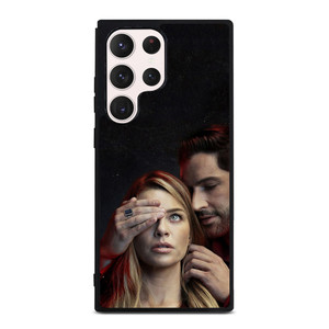 LUCIFER GOOD SERIES Samsung Galaxy S23 Ultra Case