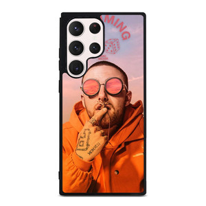 MAC MILLER COOL Samsung Galaxy S23 Ultra Case