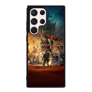 MAD MAX FURY ROAD MOVIE Samsung Galaxy S23 Ultra Case