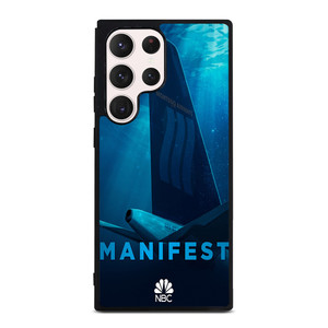 MANIFEST COOL SERIES Samsung Galaxy S23 Ultra Case