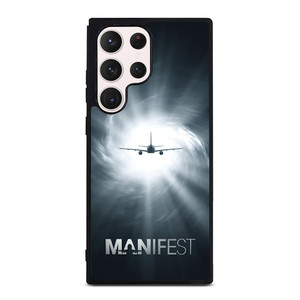 MANIFEST TV SERIES COOL Samsung Galaxy S23 Ultra Case MANIFEST TV SERIES COOL Samsung Galaxy S23 Ultra Case