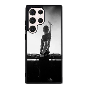 MARTIN GARRIX DJ Samsung Galaxy S23 Ultra Case
