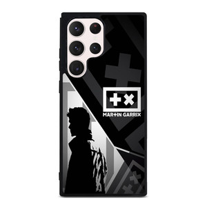 MARTIN GARRIX LOGO Samsung Galaxy S23 Ultra Case MARTIN GARRIX LOGO Samsung Galaxy S23 Ultra Case
