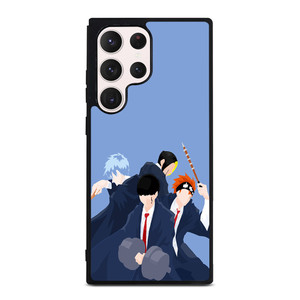 MASHLE CHARACTERS Samsung Galaxy S23 Ultra Case