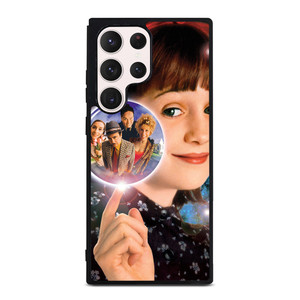 MATILDA CUTE SERIES MOVIE Samsung Galaxy S23 Ultra Case MATILDA CUTE SERIES MOVIE Samsung Galaxy S23 Ultra Case