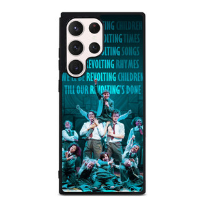 MATILDA THE MUSICAL MOVIE Samsung Galaxy S23 Ultra Case MATILDA THE MUSICAL MOVIE Samsung Galaxy S23 Ultra Case