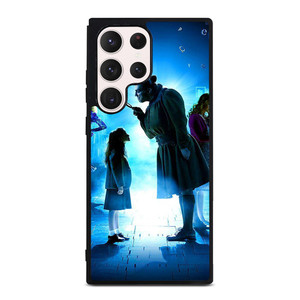 MATILDA THE MUSICAL Samsung Galaxy S23 Ultra Case