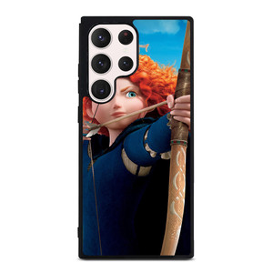 MERIDA BRAVE COOL Samsung Galaxy S23 Ultra Case MERIDA BRAVE COOL Samsung Galaxy S23 Ultra Case