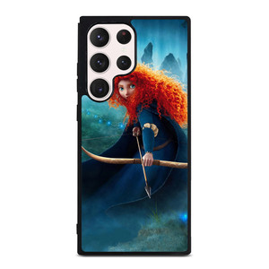 MERIDA BRAVE Samsung Galaxy S23 Ultra Case MERIDA BRAVE Samsung Galaxy S23 Ultra Case