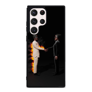 METRO BOOMIN ART ALBUM Samsung Galaxy S23 Ultra Case