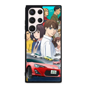 MF GHOST ANIME CHARACTERS Samsung Galaxy S23 Ultra Case MF GHOST ANIME CHARACTERS Samsung Galaxy S23 Ultra Case