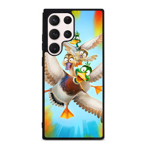 MIGRATION DUCKS MOVIE Samsung Galaxy S23 Ultra Case