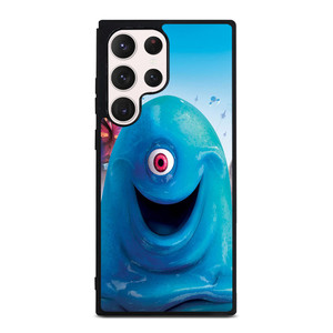 MONSTER VS ALIENS COOL CARTOON Samsung Galaxy S23 Ultra Case