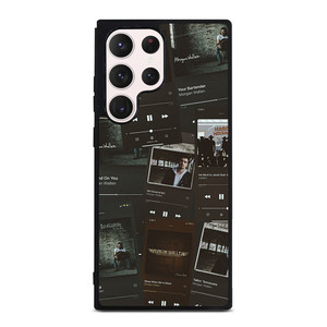 MORGAN WALLEN ALBUM Samsung Galaxy S23 Ultra Case