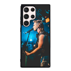 MORGAN WALLEN COOL SINGER Samsung Galaxy S23 Ultra Case